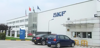 4月10號至4月15號赴美國參觀學(xué)習(xí)，拜訪SKF等客戶